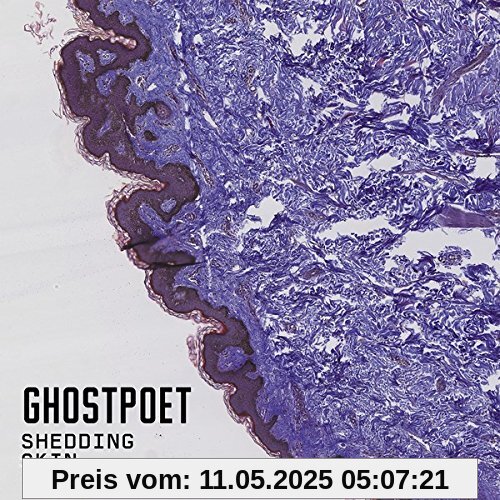 Shedding Skin Shedding Skin von Ghostpoet
