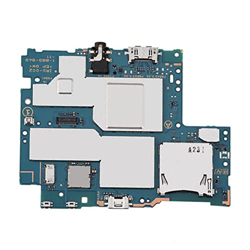 Mainboard VersióN WiFi für 1000 1001 PSV 1000, Motherboard für Spielekonsole, PCB-Platine Reparaturteile von Ghulumn