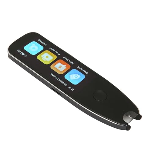 Smart Translation Pen, 134 Online -Sprachübersetzungen, Offline -Scanning, Datensatzfunktion, 119 Fotoübersetzungen, 12 Schnittstellensprachen, Einschließlich Tragbarer Scan Smart Translation Pen, 134 Online -Sprachübersetzungen, Offline -Scanning, Datensatzfunktion, 119 Fotoübersetzungen, 12 Schnittstellensprachen, Einschließlich Tragbarer Scan von Ghzste