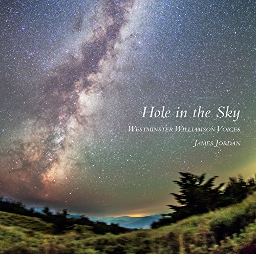 Hole in Sky Hole in Sky von Gia Publications