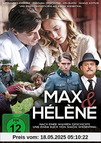 Max & Helene Max & Helene von Giacomo Battiato