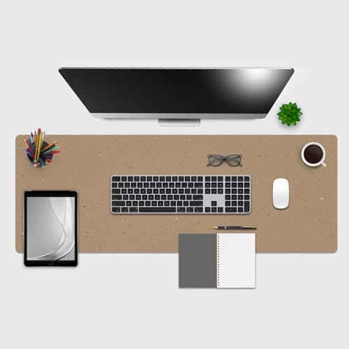 Giallobus - Schreibtischunterlagen - Gegenstand - Vinile - 120x40cm - 78 - Cardboard von Giallobus