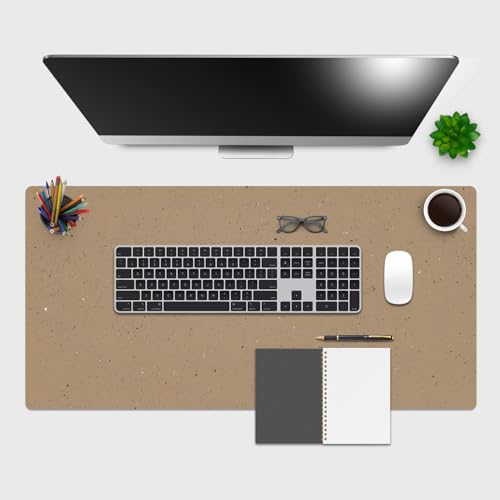 Giallobus - Schreibtischunterlagen - Gegenstand - Vinile - 90x40cm - 78 - Cardboard von Giallobus