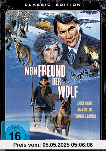 Mein Freund der Wolf Mein Freund der Wolf von Gianfranco Baldanello