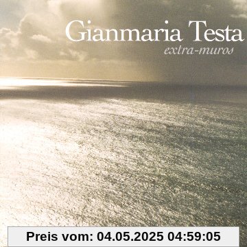 Extra-Muros Extra-Muros von Gianmaria Testa