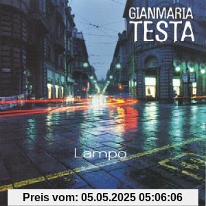 Lampo Lampo von Gianmaria Testa