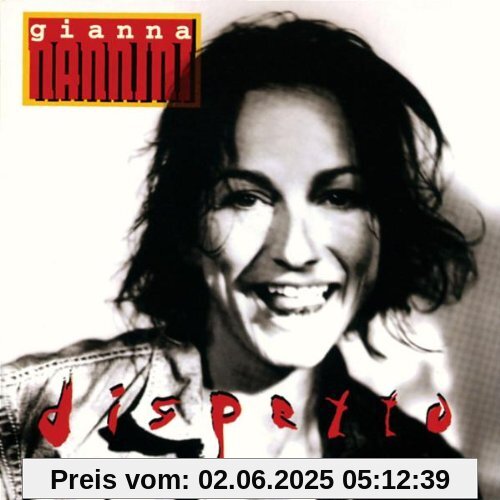 Dispetto von Gianna Nannini