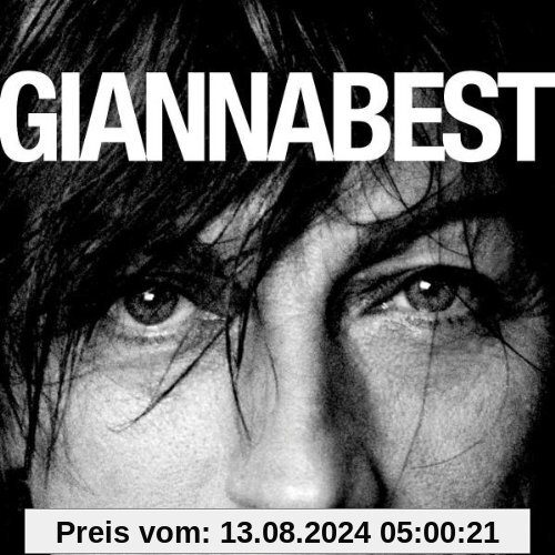 Gianna Best von Gianna Nannini