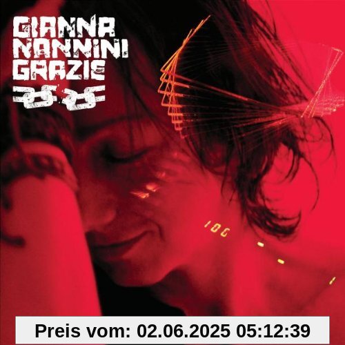 Grazie von Gianna Nannini