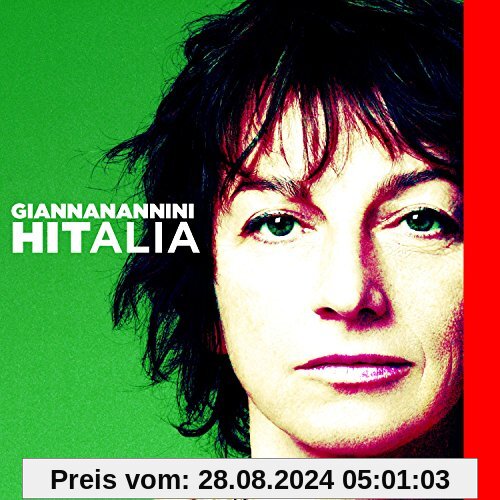 Hitalia von Gianna Nannini