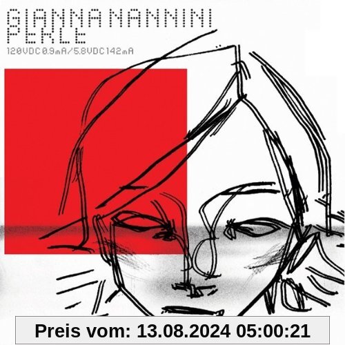 Perle von Gianna Nannini