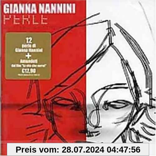 Perle von Gianna Nannini