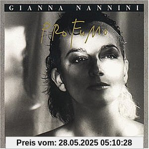 Profumo von Gianna Nannini