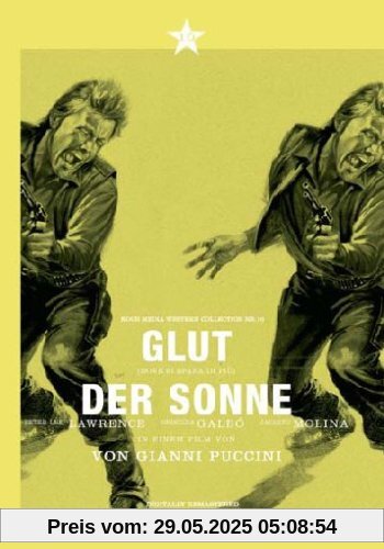 Glut der Sonne Glut der Sonne von Gianni Puccini
