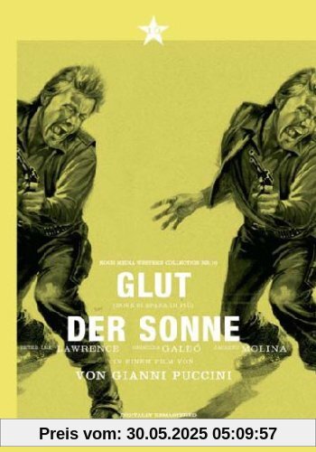 Glut der Sonne von Gianni Puccini
