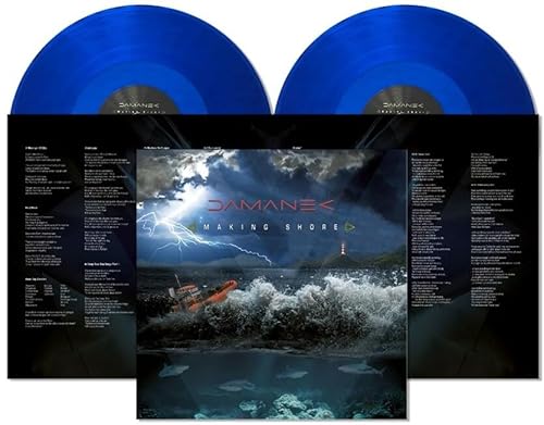 Making Shore [VINYL] [Vinyl LP] von GIANT ELECTRIC PEA
