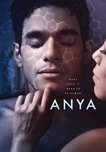 Anya [DVD] von Giant Interactive
