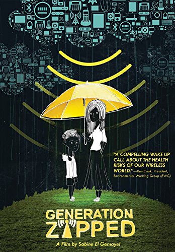 GENERATION ZAPPED - GENERATION ZAPPED (1 DVD) von Giant Interactive