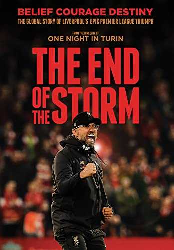 The End of the Storm [DVD] von Giant Interactive