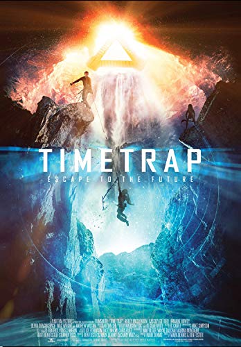 Time Trap von Giant Interactive