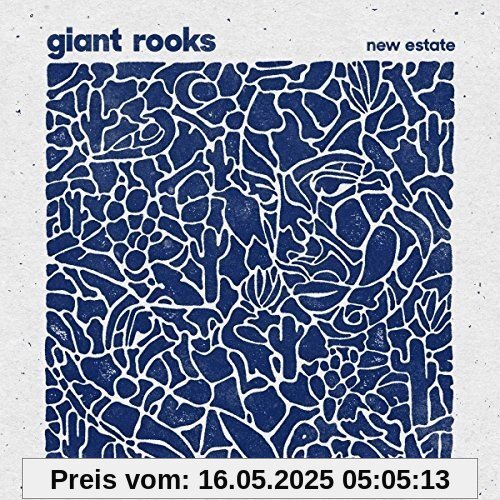 New Estate New Estate von Giant Rooks