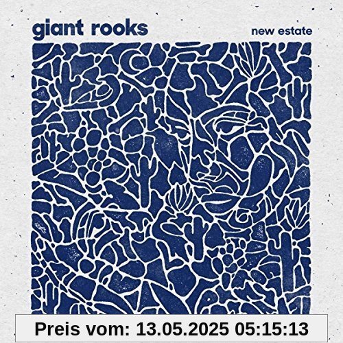 New Estate von Giant Rooks