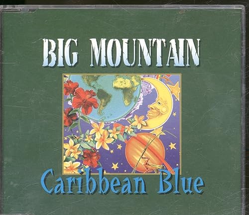 Caribbean blue [Single-CD] von Giant