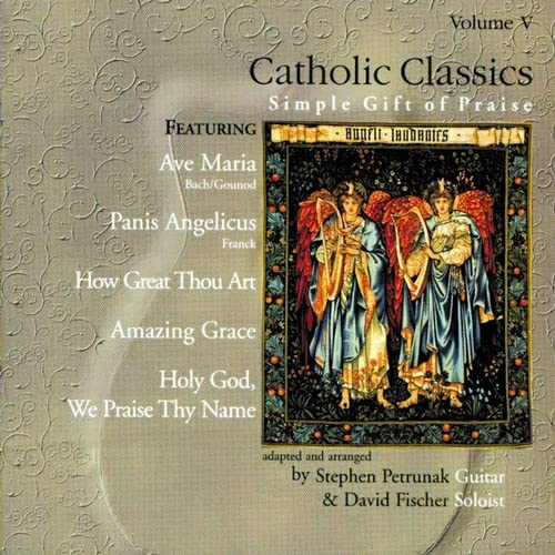 Vol. 5-Catholic Classics Vol. 5-Catholic Classics von Giant