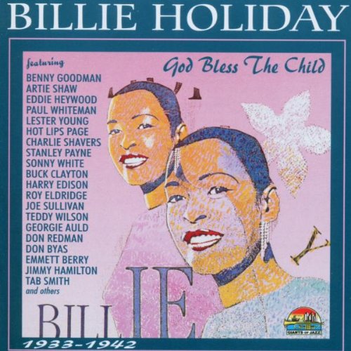 God Bless the Child 1933-1942 God Bless the Child 1933-1942 von Giants of Jazz