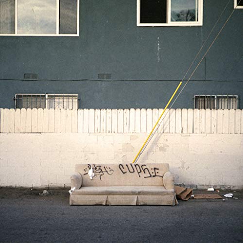 Giants 'Break the Cycle' LP Agent Orange Vinyl Giants 'Break the Cycle' LP Agent Orange Vinyl von Giants