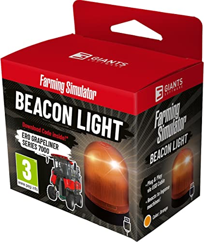 Giants Farming Simulator Beacon Light von Giants