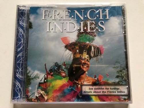 French Indies von Elap Music a/S (Tyrolis)