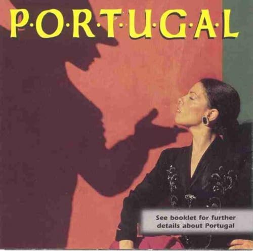 Portugal von Elap Music a/S (Tyrolis)