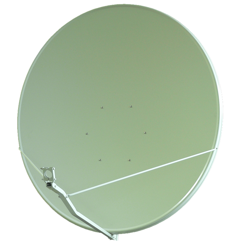 Gibertini Antenne OP150S 150cm Lichtgrau Gibertini Antenne OP150S 150cm Lichtgrau von Gibertini