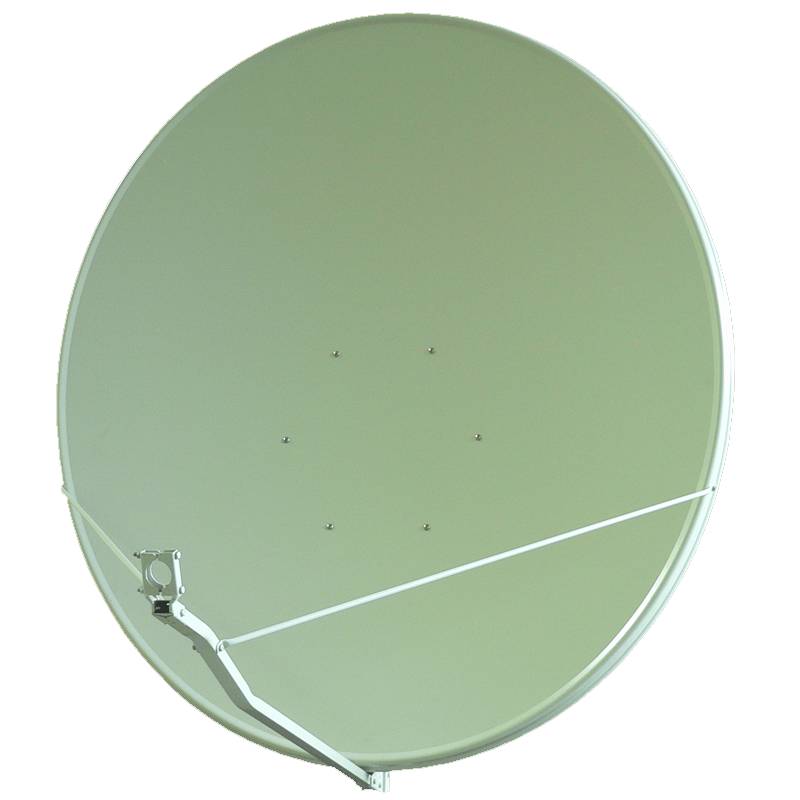 Gibertini Antenne OP150S 150cm Lichtgrau von Gibertini