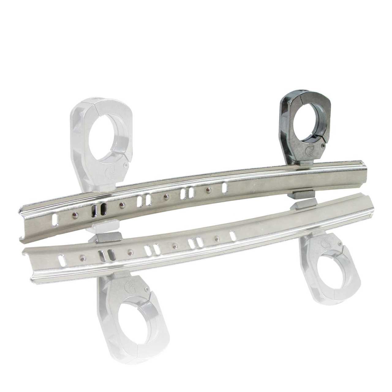 Gibertini MFK2-49 Premium LNB Multifeedhalter Erweiterung 2-fach für Gibertini L XP & SE Serie Gibertini MFK2-49 Premium LNB Multifeedhalter Erweiterung 2-fach für Gibertini L XP & SE Serie von Gibertini