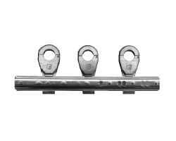 Schielhalter Gibertini MFP 3-23 XP-Premium 3-fach Schielhalter Gibertini MFP 3-23 XP-Premium 3-fach von Gibertini
