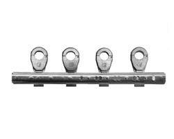 Schielhalter Gibertini MFP 4-23 XP-Premium 4-fach Schielhalter Gibertini MFP 4-23 XP-Premium 4-fach von Gibertini