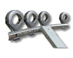 Schielhalter Gibertini MFP 4-40 XP-Premium 4-fach Schielhalter Gibertini MFP 4-40 XP-Premium 4-fach von Gibertini