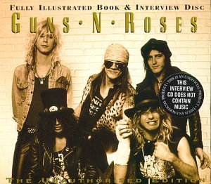 Interview CD & Book von Gibimport (G.I.B. Music & Distribution)