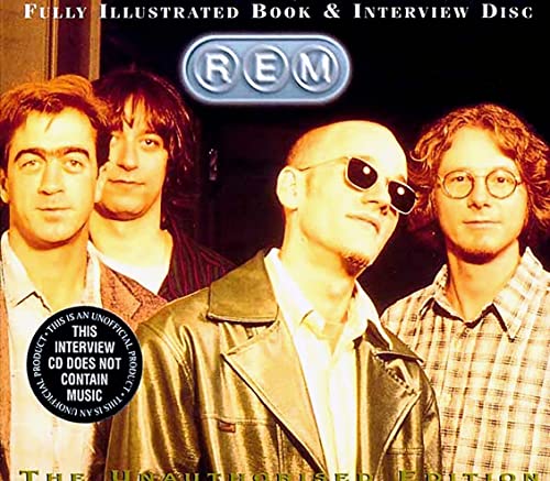 Interview CD & Book von Gibimport (G.I.B. Music & Distribution)