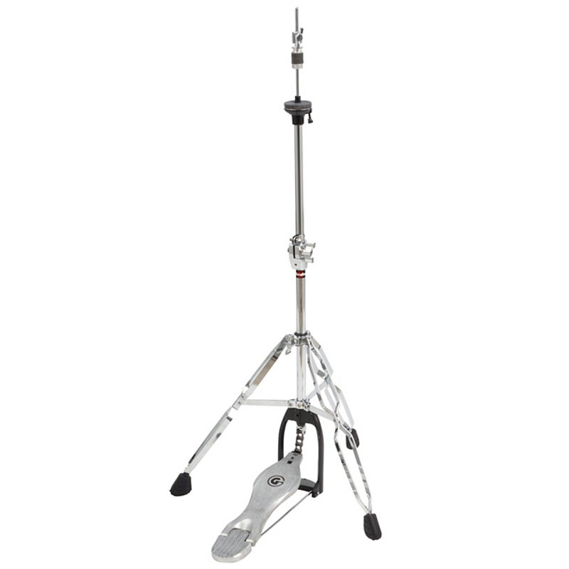 Gibraltar Hardware 4707 Hi-Hat Stativ von Gibraltar Hardware