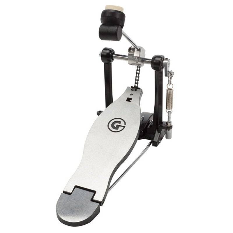 Gibraltar Hardware 4711SC Einzel-Pedal, Kettenantrieb von Gibraltar Hardware