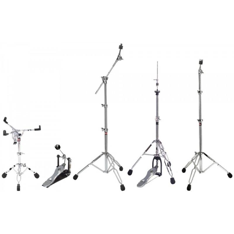 Gibraltar Hardware 5700PK Hardware-Paket von Gibraltar Hardware