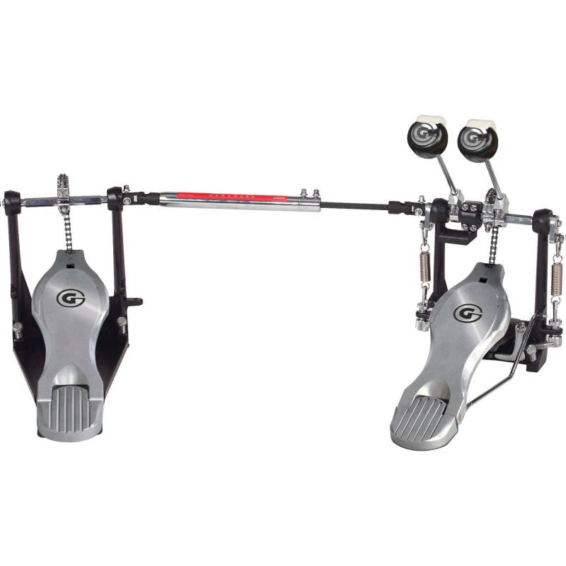 Gibraltar Hardware 5711DB Bass Drum Double Pedal von Gibraltar Hardware