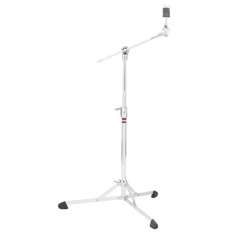 Gibraltar Hardware 8709 Flat Base Hideaway Boom Ständer von Gibraltar Hardware