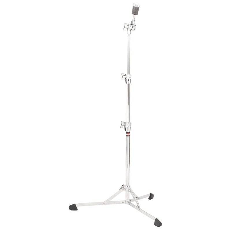 Gibraltar Hardware 8710 Flat Base Straight Cymbal Stativ von Gibraltar Hardware