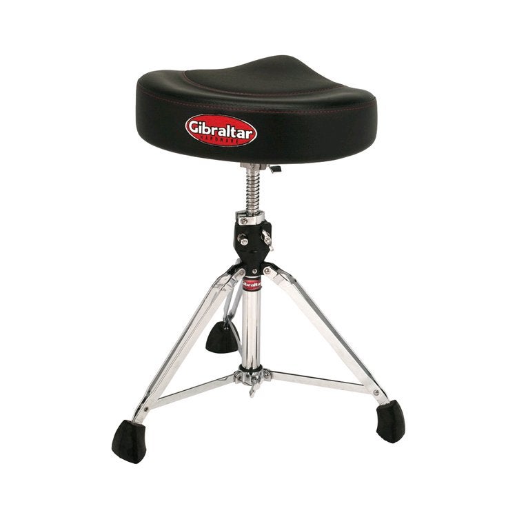 Gibraltar Hardware 9608-2T Drummhocker mit 2-farbiger Sitzoberfläche Gibraltar Hardware 9608-2T Drummhocker mit 2-farbiger Sitzoberfläche von Gibraltar Hardware