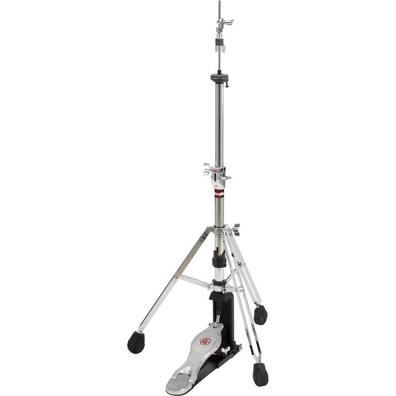Gibraltar Hardware 9707ML-DP Direct Drive Hi-Hat Stand von Gibraltar Hardware