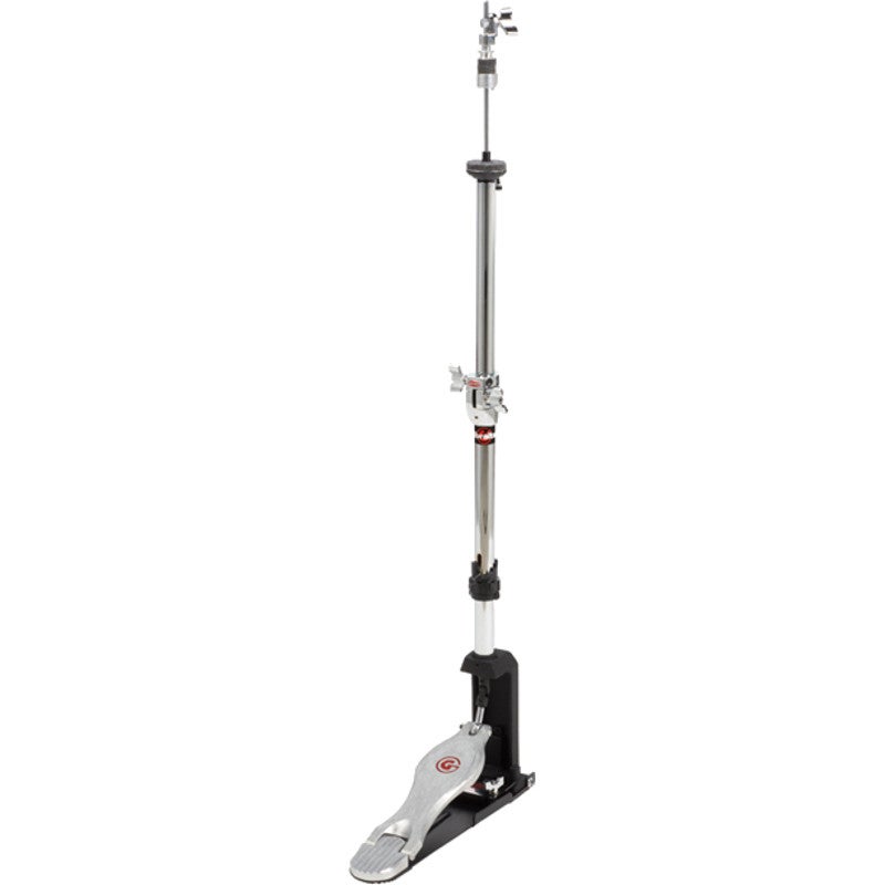 Gibraltar Hardware 9707NL-DP beinloses Hihat-Stativ von Gibraltar Hardware